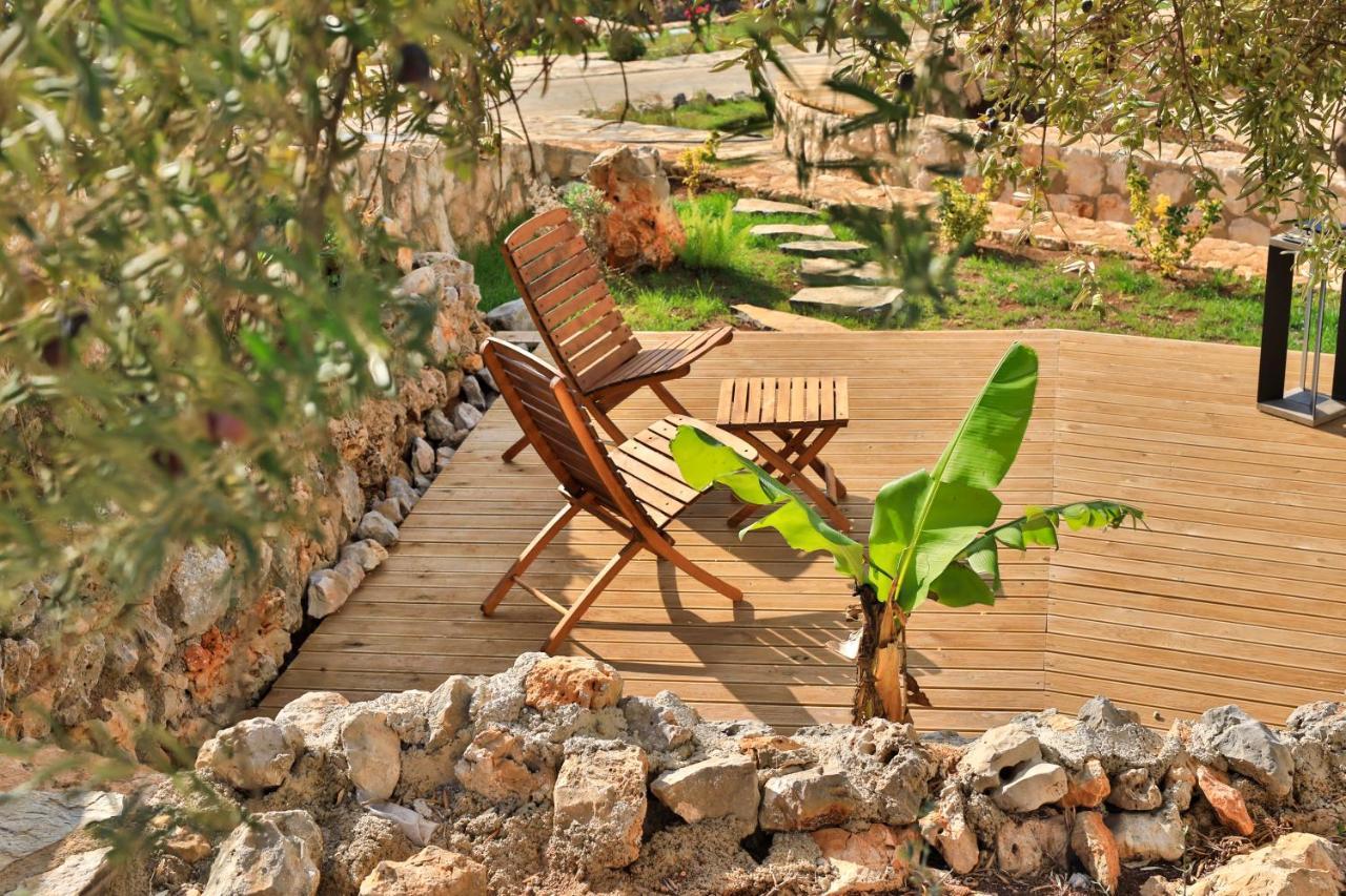 14 Premium Villas With Openair Restaurant&Tennis Court In Nature - Notos Club Kaş Exteriör bild