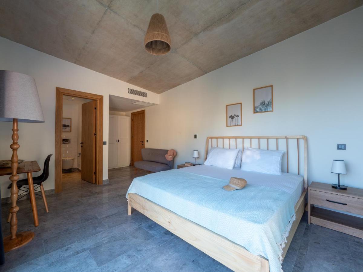 14 Premium Villas With Openair Restaurant&Tennis Court In Nature - Notos Club Kaş Exteriör bild