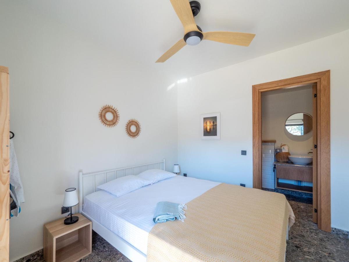 14 Premium Villas With Openair Restaurant&Tennis Court In Nature - Notos Club Kaş Exteriör bild